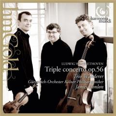 Beethoven: Triple Concerto