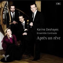 Apres Un Reve - French Romantic Songs
