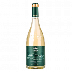 Vin alb - Nocturne - Pinot Grigio, sec, 2022