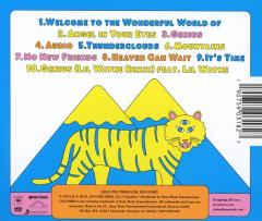 Labrinth, Sia & Diplo Present... LSD