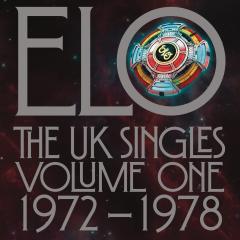 The UK Singles Volume One 1972-1978 (16xVinyl 7", 45 RPM)