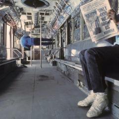 Only God Was Above Us - Vinyl