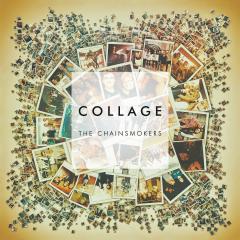 Collage - Vinyl