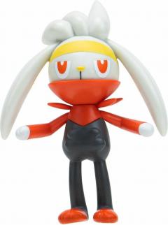 Figurina - Pokemon - Raboot