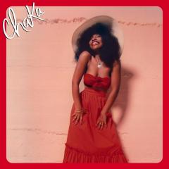Chaka (45th Anniversary Edition, Digisleeve)