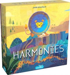 Joc - Harmonies (EN)