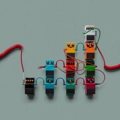 Harmonic Divergence (The Harmony Codex Remixed And Reimagined) - Vinyl