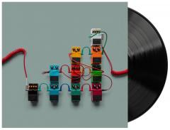 Harmonic Divergence (The Harmony Codex Remixed And Reimagined) - Vinyl