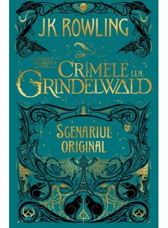 Crimele lui Grindelwald