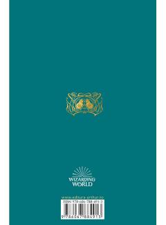 Crimele lui Grindelwald