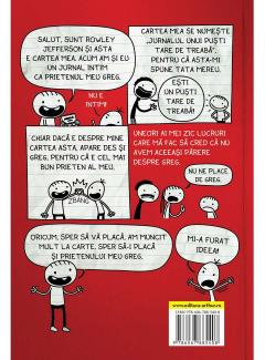 Insemnarile lui Rowley Jefferson