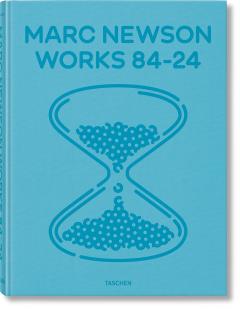 Marc Newson - Works 84-24
