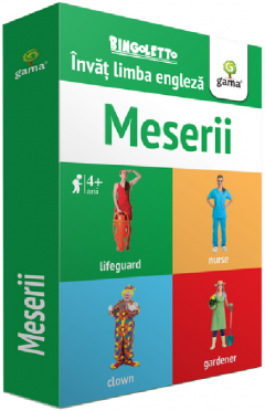Meserii