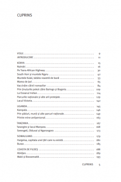 Purici, nomazi si supa de sobolani