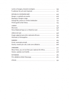 Purici, nomazi si supa de sobolani