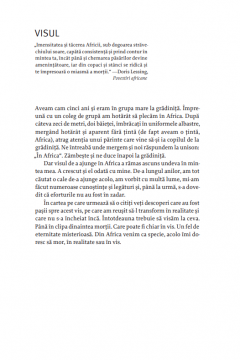 Purici, nomazi si supa de sobolani