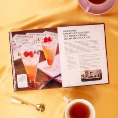 Harry Potter Afternoon Tea Magic