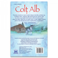 Colt Alb