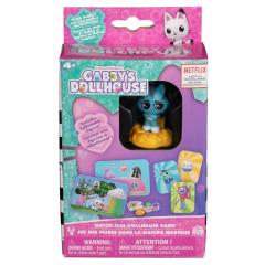 Joc de asociere - Gabbys Dollhouse