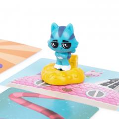 Joc de asociere - Gabbys Dollhouse