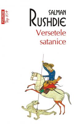 Versetele satanice