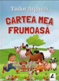 Cartea mea frumoasa