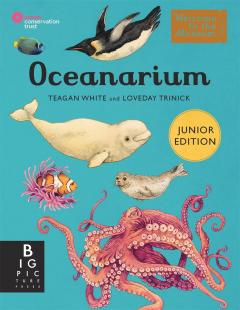 Oceanarium - Junior Edition