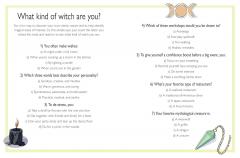 The Little Book of Wicca