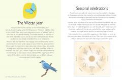 The Little Book of Wicca