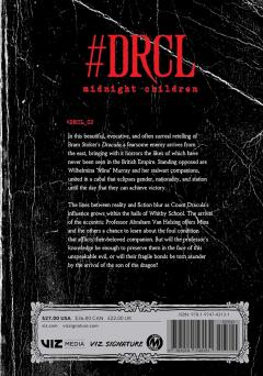 #DRCL Midnight Children - Volume 2