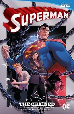 Superman: The Chained - Volume 2