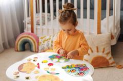 Joc - Potriveste formele