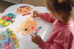 Joc - Potriveste formele