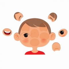 Joc - Potriveste formele