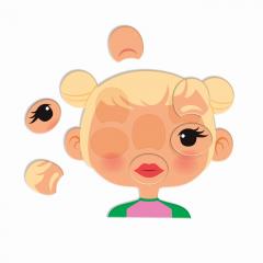 Joc - Potriveste formele