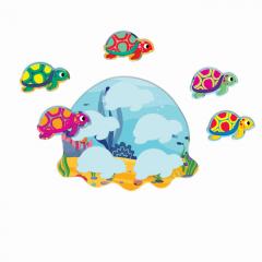 Joc - Potriveste formele