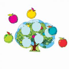 Joc - Potriveste formele