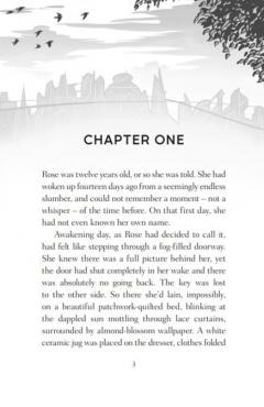 North and the Only One