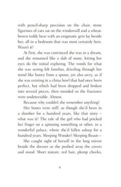 North and the Only One