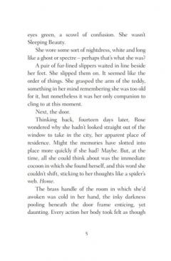 North and the Only One