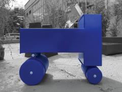 Patru Zero / Four Zero