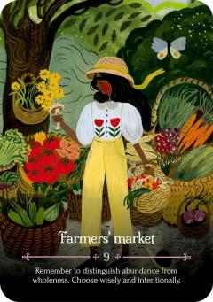 Seasons of the Witch