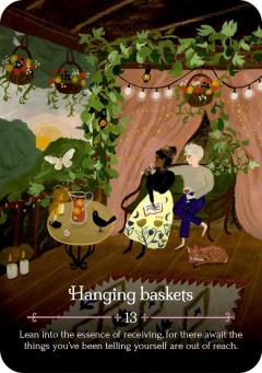 Seasons of the Witch