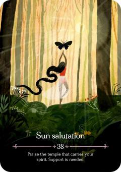 Seasons of the Witch