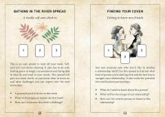 Witching Hour Oracle