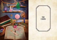 Witching Hour Oracle