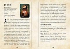 Witching Hour Oracle