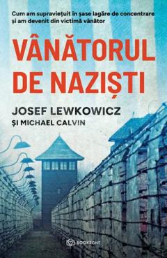 Vanatorul de nazisti