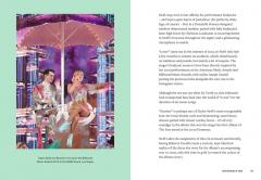 Taylor Swift. The Story of a Fashion Icon