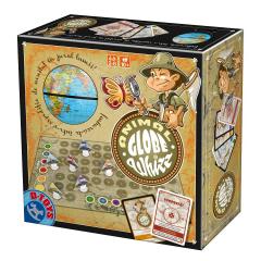 Joc - Globe Whizz - Animale